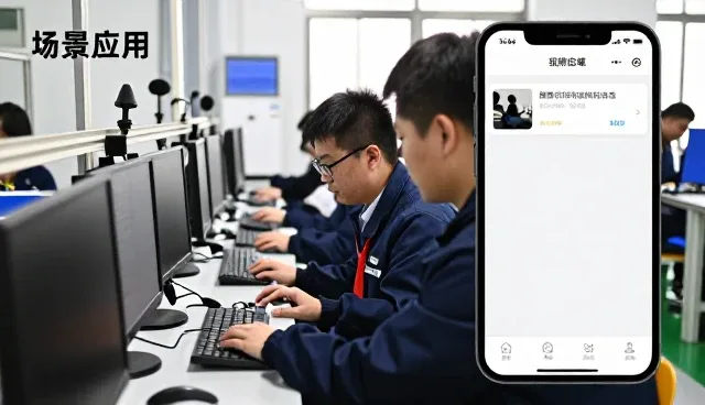 晋中霞影网络科技有限公司打造符合现代需求的小程序商城