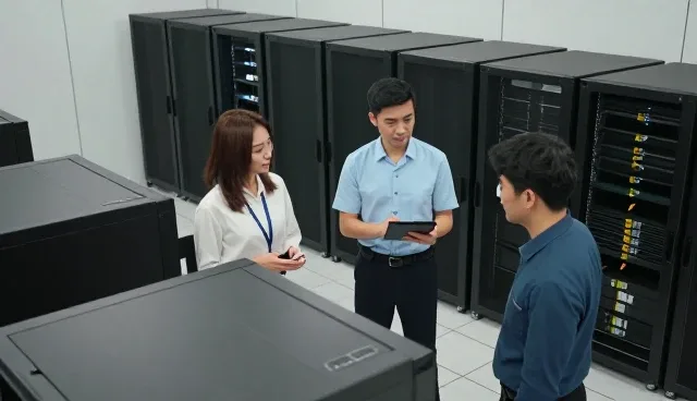 网络技术咨询在小程序商城中的实际应用分析