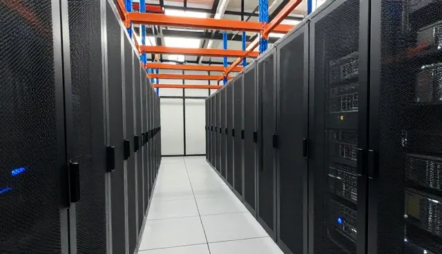 技术发展背景下网络技术咨询的实用维护建议